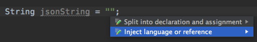 android studio fragment visible